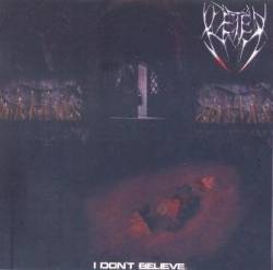 Keter (BRA) : I Don't Believe